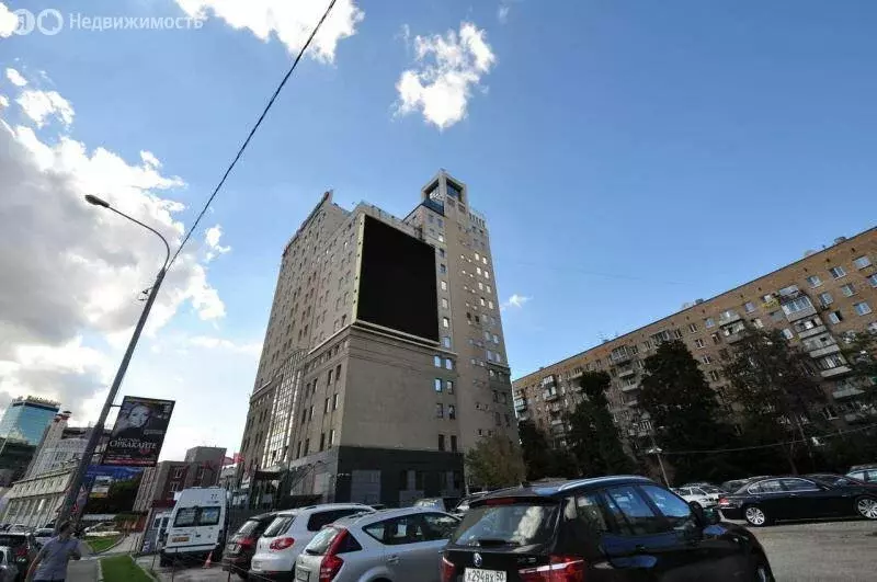 Офис (566.5 м) - Фото 1