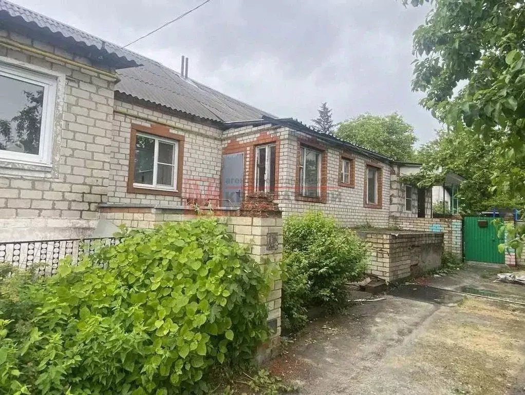 2-к кв. Белгородская область, Старооскольский городской округ, с. ... - Фото 1