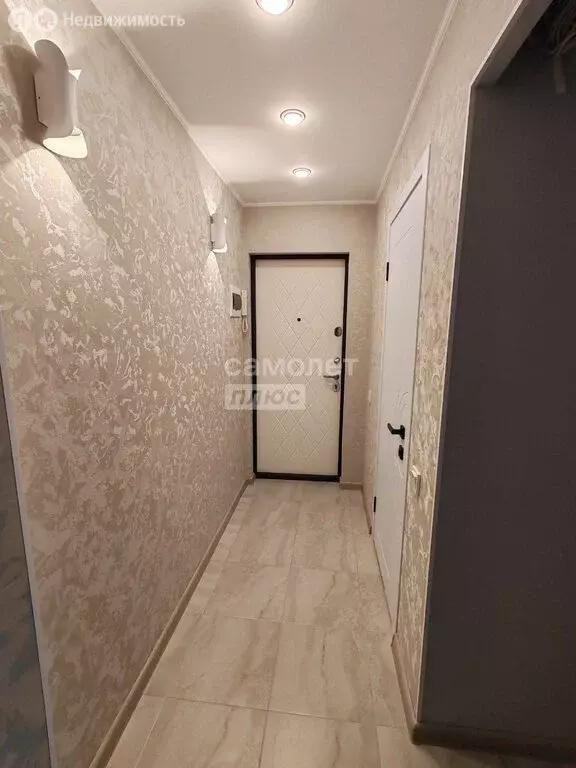 2-комнатная квартира: Омск, микрорайон Городок Нефтяников, ... - Фото 1