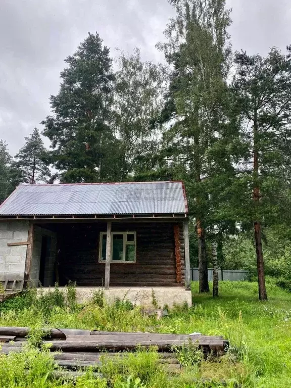 Дом в Владимирская область, Покров городской округ, д. Киржач  (50 м) - Фото 0