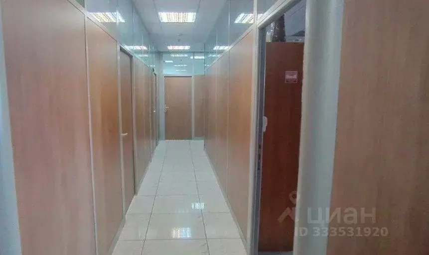 Офис в Москва проезд Завода Серп и Молот, 6к1 (246 м) - Фото 1