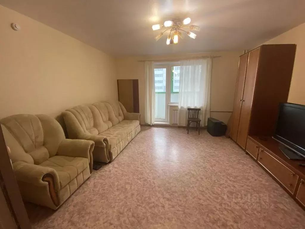 2-к кв. Башкортостан, Уфа ул. Булата Имашева, 7 (56.0 м) - Фото 2