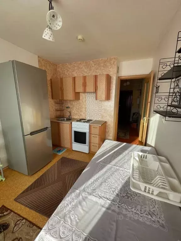 1-к кв. Санкт-Петербург ул. Маршала Захарова, 14к4 (38.0 м) - Фото 0