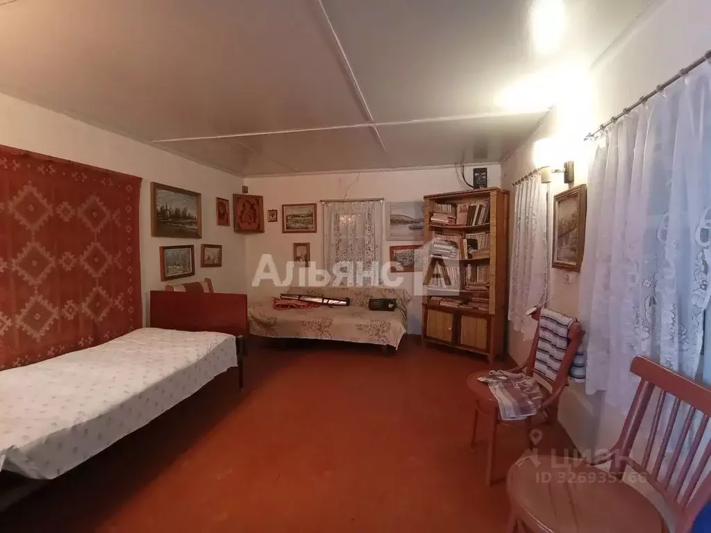 Дом в Ростовская область, Белая Калитва БКМПО-1 садоводческое ... - Фото 1