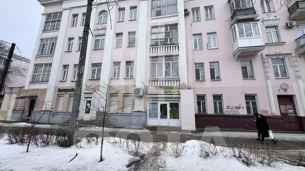 Помещение свободного назначения в Воронежская область, Воронеж ... - Фото 2