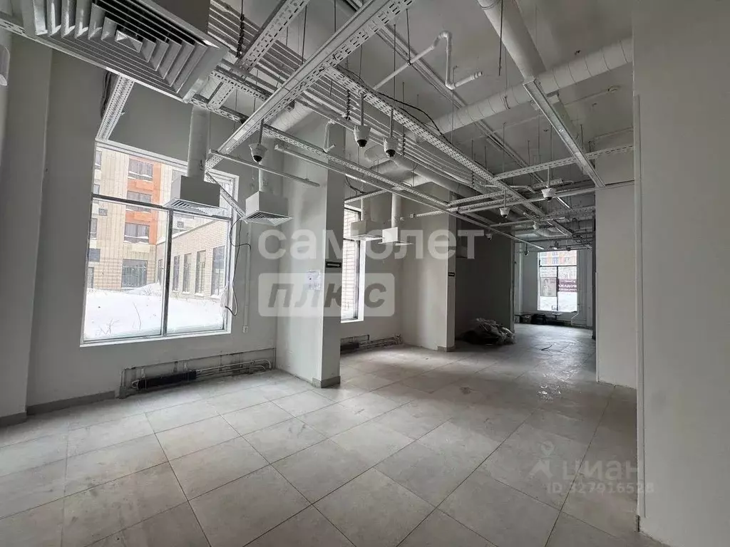 Торговая площадь в Москва Тагильская ул., 5АС6 (170 м) - Фото 1