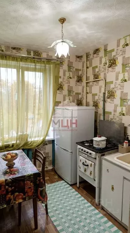 1-к кв. Тверская область, Конаково ул. Энергетиков, 1 (31.0 м) - Фото 1