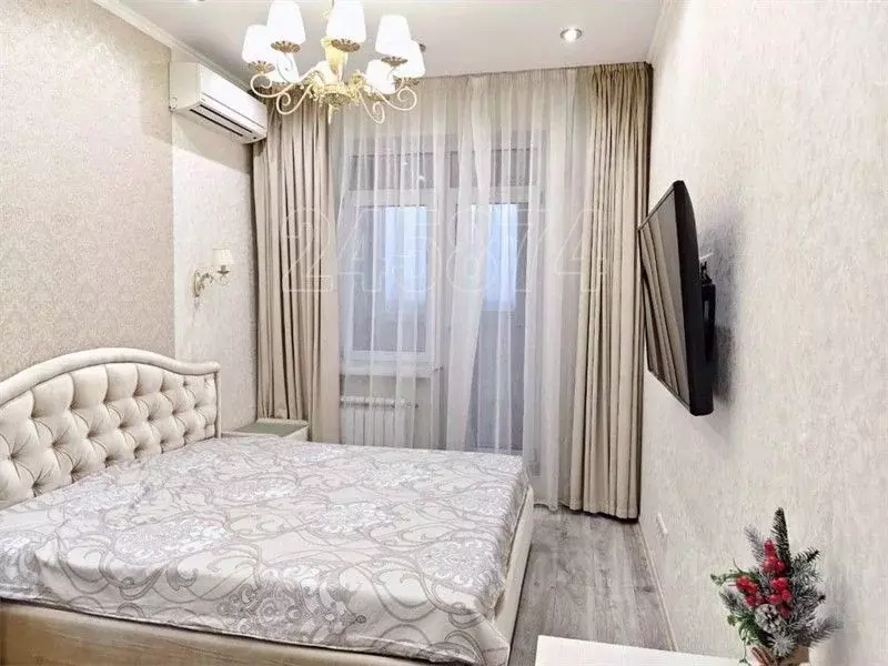 2-к кв. Москва ул. Покрышкина, 1к1 (63.0 м) - Фото 2