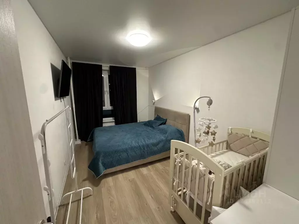 1-к кв. Московская область, Котельники ул. Сосновая, 5 (36.1 м) - Фото 1