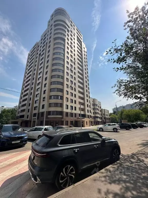Помещение свободного назначения в Москва ул. Малыгина, 12А (158 м) - Фото 1