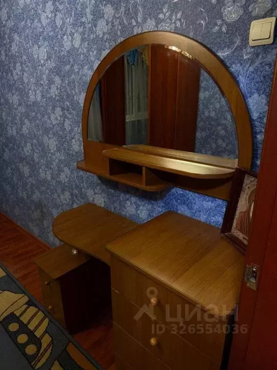 2-к кв. Курская область, Курск Курского завода тракторных запчастей ... - Фото 2