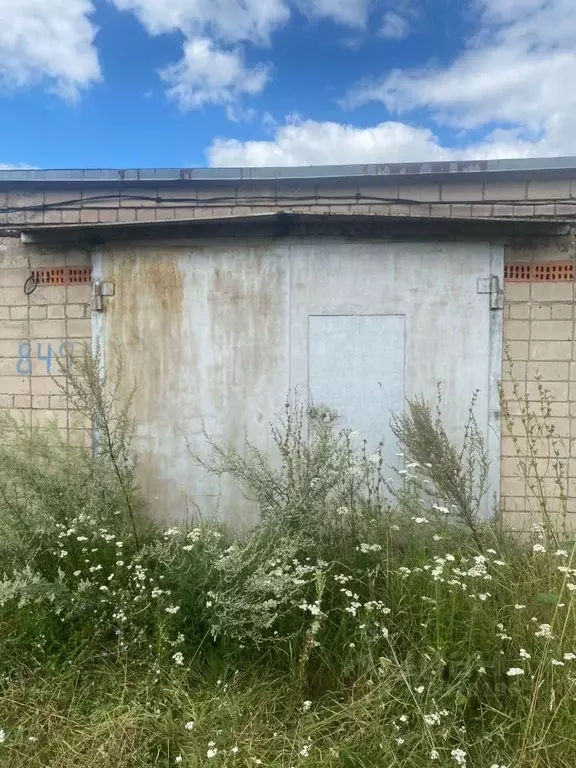 Гараж в Татарстан, Лениногорск ГК Девон тер.,  (24 м) - Фото 1