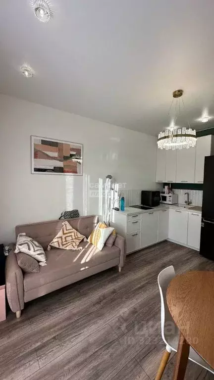 2-к кв. Иркутская область, Иркутск ул. Красных Мадьяр, 14 (41.0 м) - Фото 2