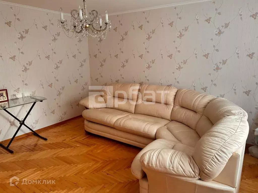 Продаётся 3-к квартира, 64.7 м - Фото 1