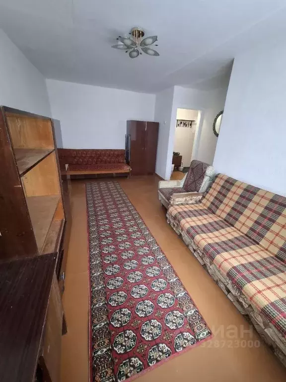 1-к кв. Ивановская область, Иваново ул. 8 Марта, 29 (32.0 м) - Фото 2