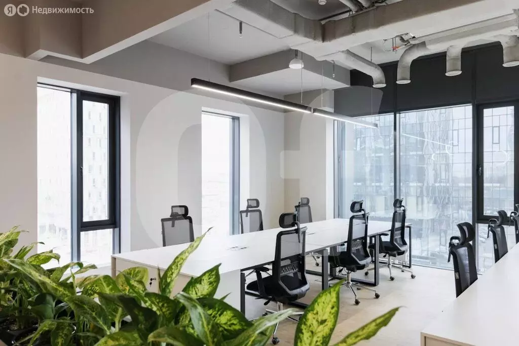 Офис (240 м) - Фото 2