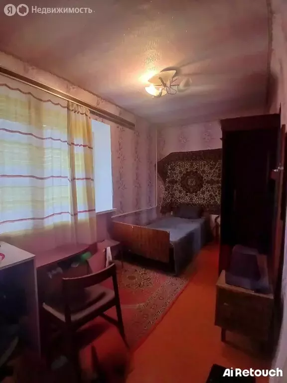 2-комнатная квартира: Шахты, улица Искра, 47 (43.6 м) - Фото 1