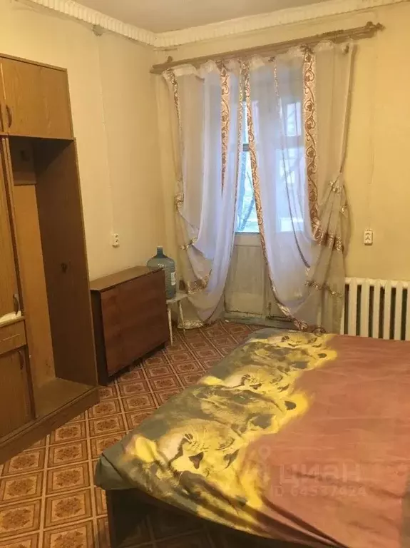 Комната Санкт-Петербург просп. Тореза, 77к3Б (18.0 м) - Фото 0