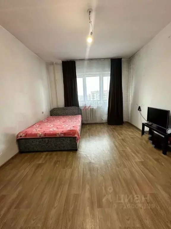 2-к кв. Тыва, Кызыл Спутник мкр, ул. Убсу-Нурская, 8 (55.4 м) - Фото 0