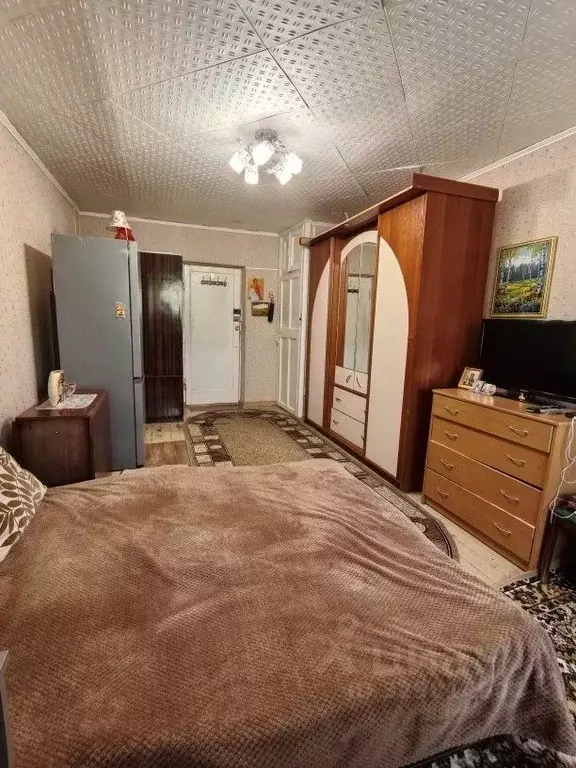 Комната Самарская область, Самара Металлургическая ул., 90 (18.0 м) - Фото 2