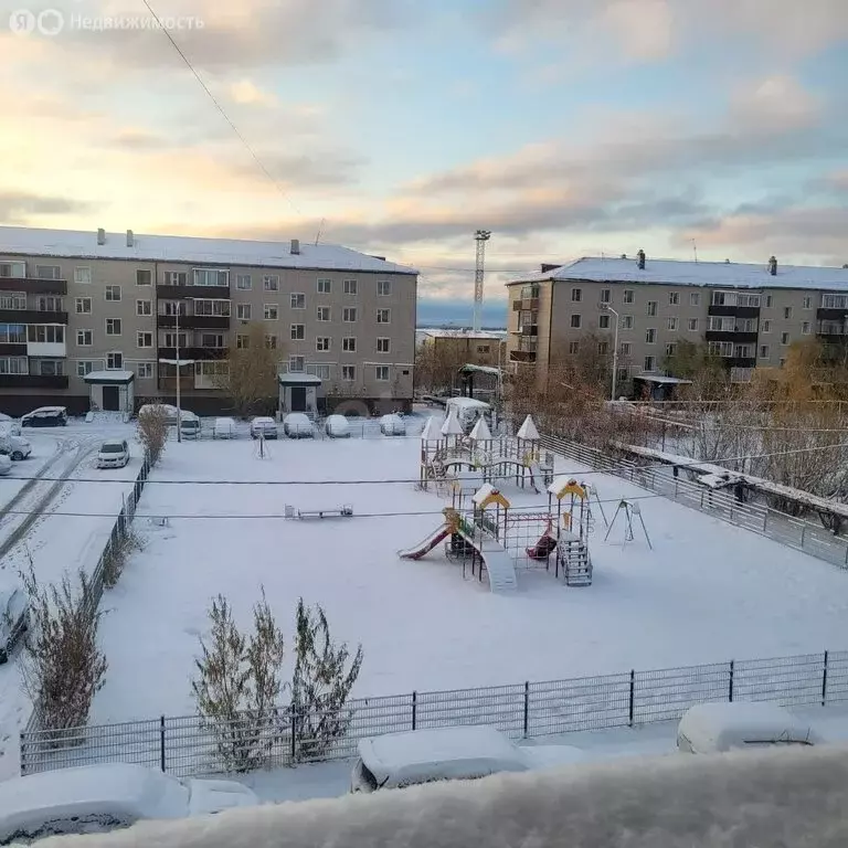 1-комнатная квартира: Жатай, рабочий посёлок Жатай, Северная улица, 33 ... - Фото 1