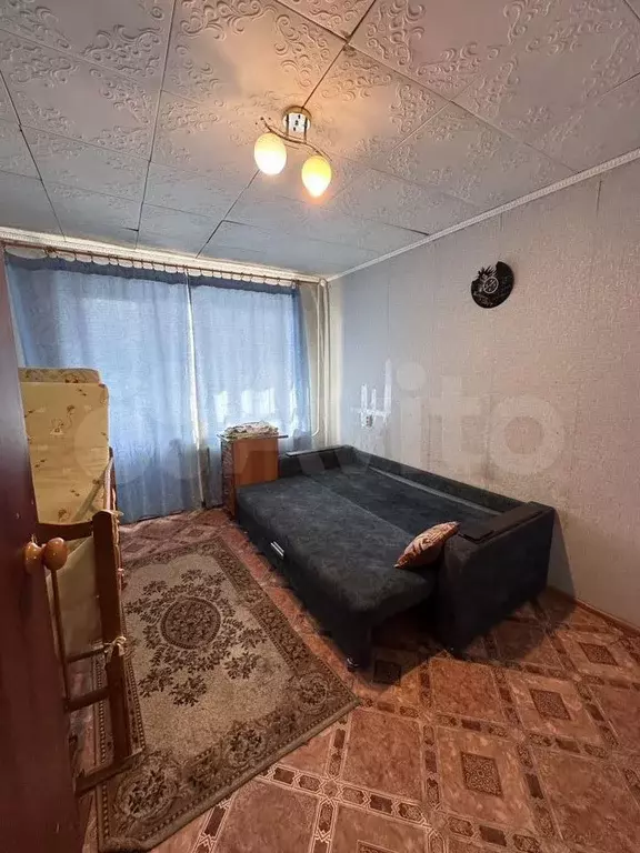 2-к. квартира, 46 м, 5/5 эт. - Фото 1