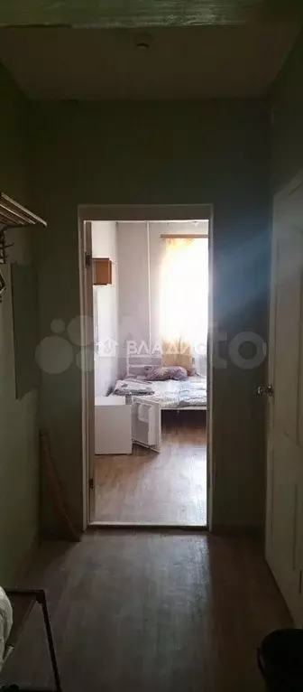 Квартира-студия, 21 м, 2/5 эт. - Фото 1