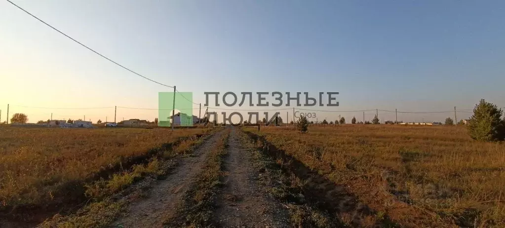 Участок в Удмуртия, Завьяловский район, д. Сизево ул. Сосновая (7.0 ... - Фото 0