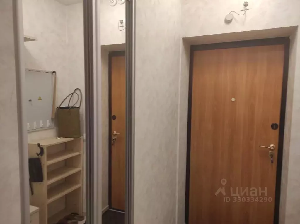 2-к кв. Свердловская область, Екатеринбург ул. Татищева, 49 (48.0 м) - Фото 1
