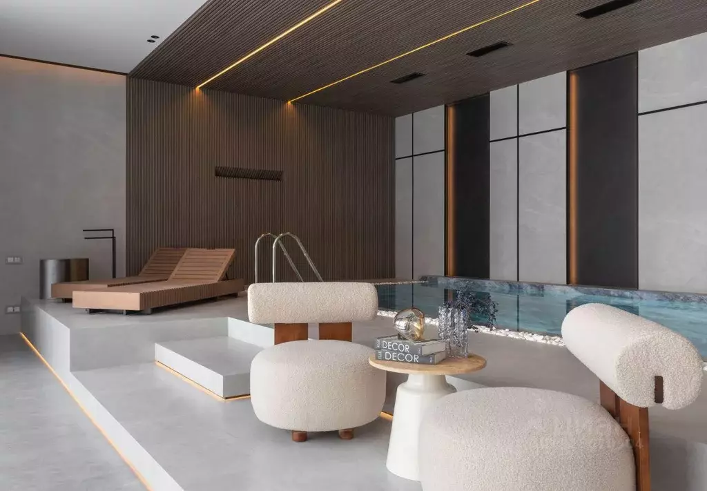 Дом, 1066 м - Фото 1