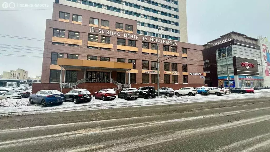 Офис (230 м) - Фото 2