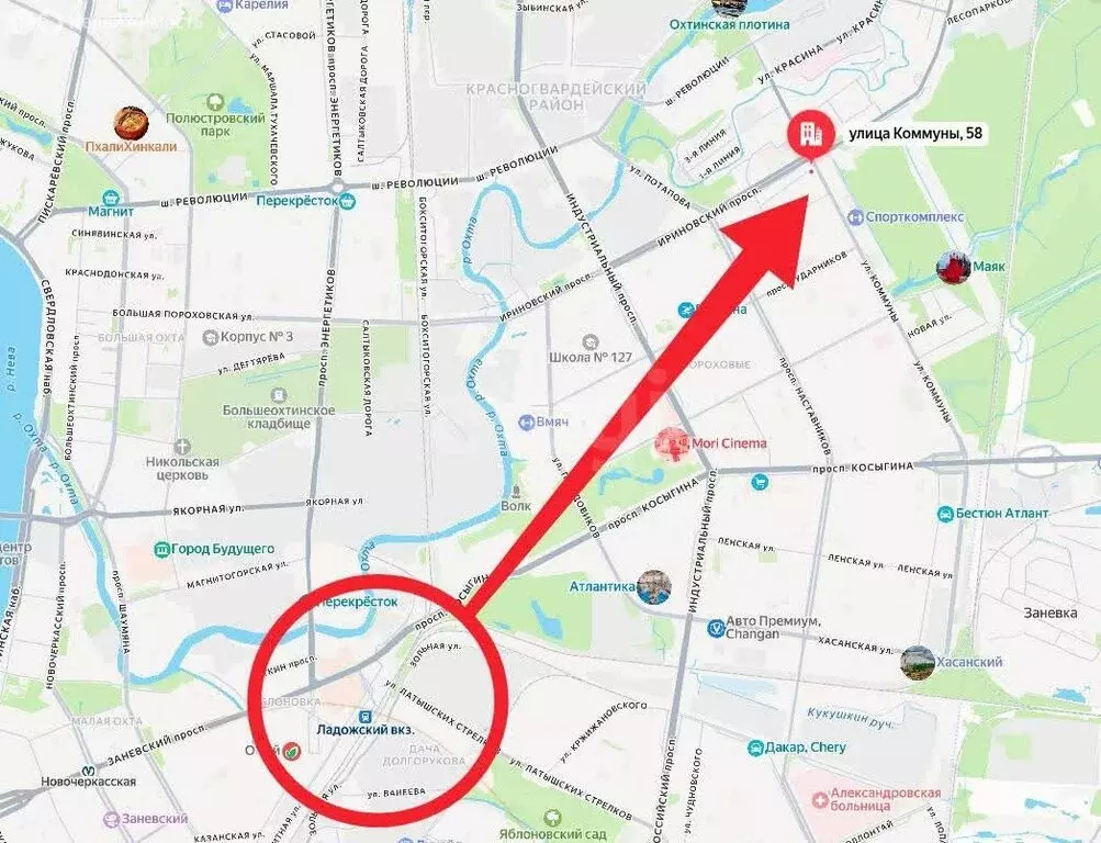 Помещение свободного назначения (401 м) - Фото 2