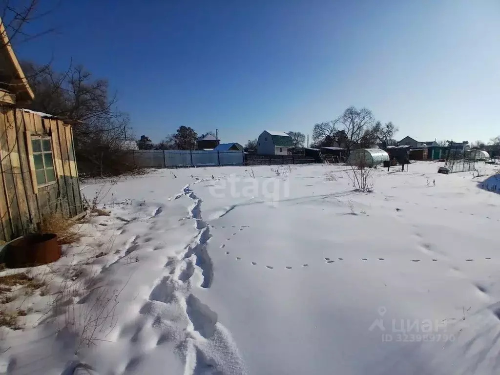 Дом в Еврейская автономная область, Смидовичский район, Желдорпроект ... - Фото 2