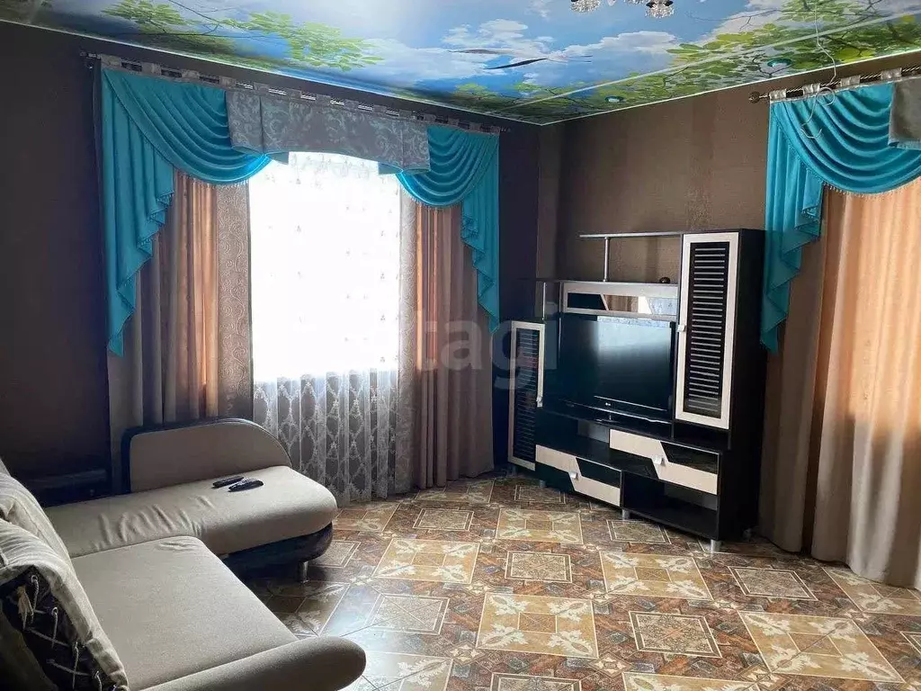 Дом в Удмуртия, Можга Можгинский район, ул. Гагарина, 35 (163 м) - Фото 1
