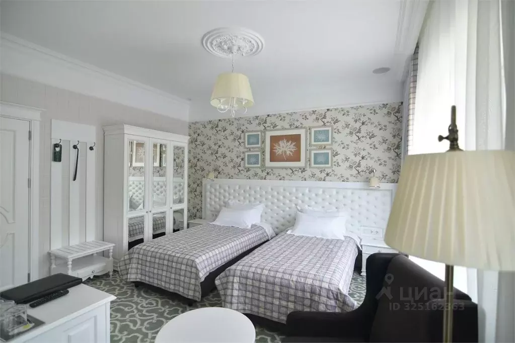 Комната Белгородская область, Белгород просп. Богдана Хмельницкого, ... - Фото 1