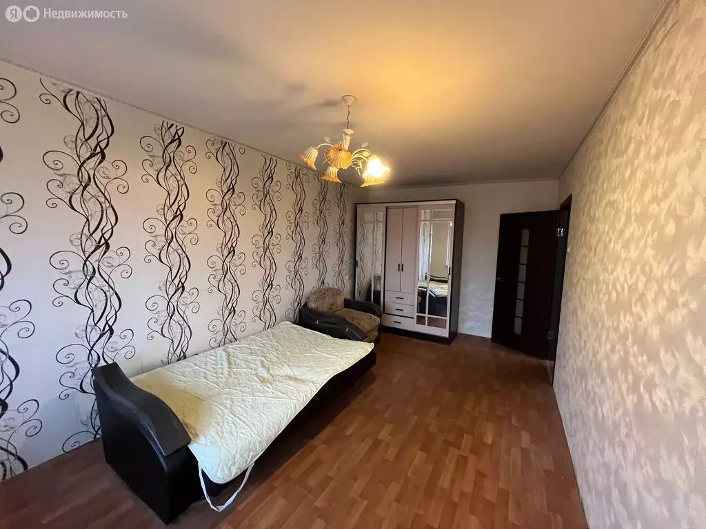 1-комнатная квартира: Ярославль, Северный жилой район, 10-й ... - Фото 2