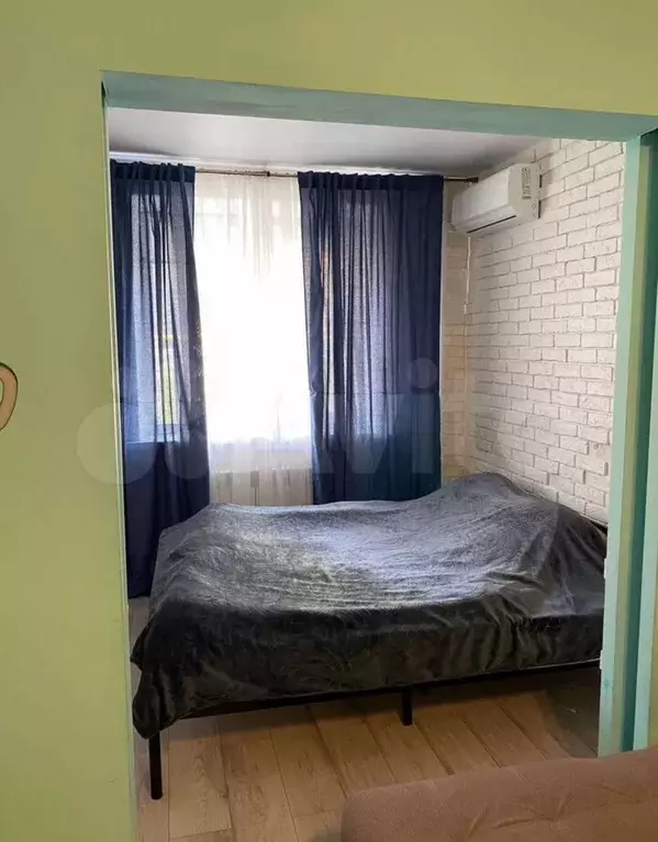 Продаётся 1-к квартира, 46.8 м - Фото 1
