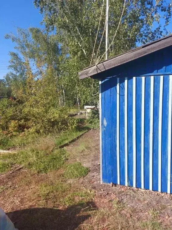 Участок в Саха (Якутия), Якутск городской округ, с. Маган  (11.0 сот.) - Фото 1