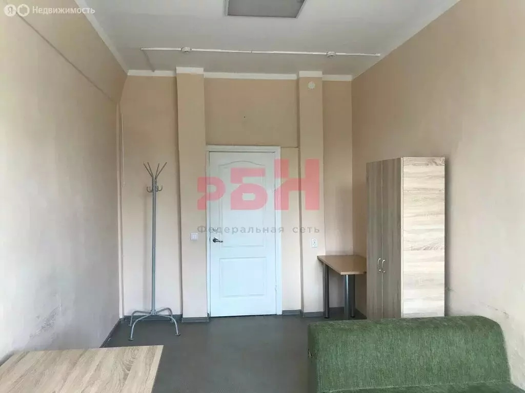 Офис (16.2 м) - Фото 2