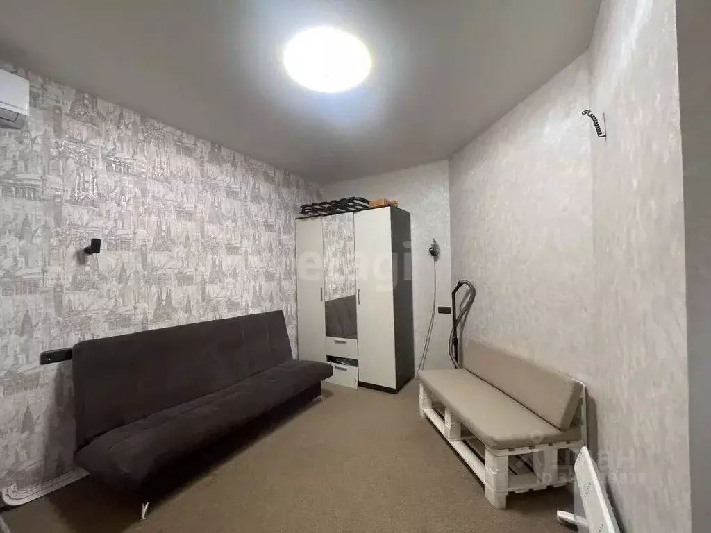 1-к кв. Крым, Симферопольский район, с. Мирное ул. Белова (24.7 м) - Фото 2