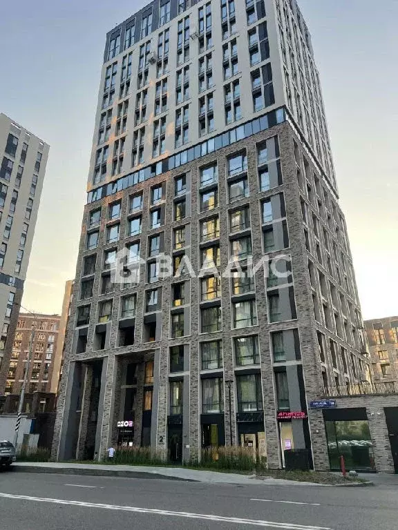 Продается 2-комнатная квартира - Фото 1