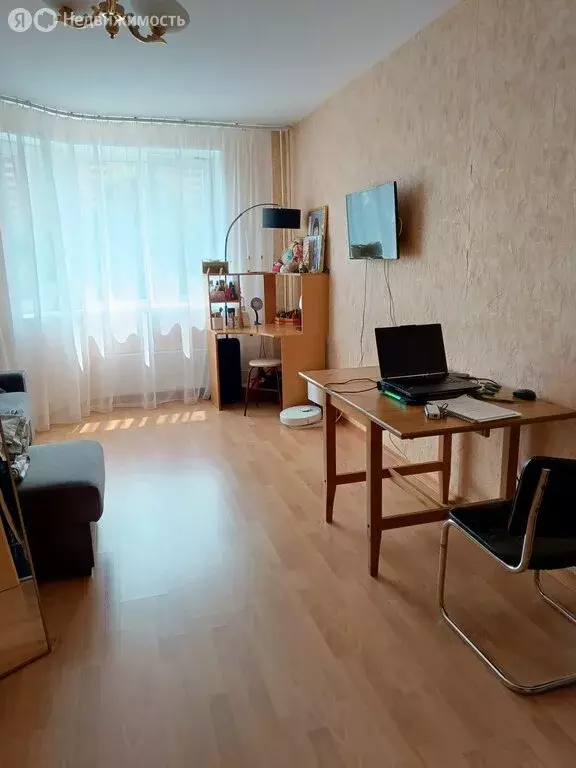 1-комнатная квартира: Голицыно, бульвар Генерала Ремезова, 8 (43 м) - Фото 1
