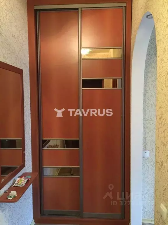 1-к кв. Крым, Симферополь ул. Гурзуфская, 3 (56.0 м) - Фото 2