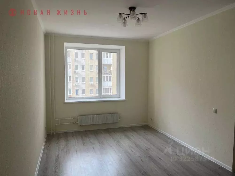 1-к кв. Самарская область, Самара ул. Стара-Загора, 21 (40.0 м) - Фото 1