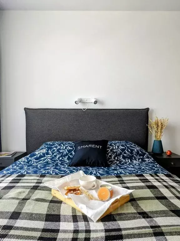 3-к кв. Москва Складочная ул., 8к2 (80.3 м) - Фото 1