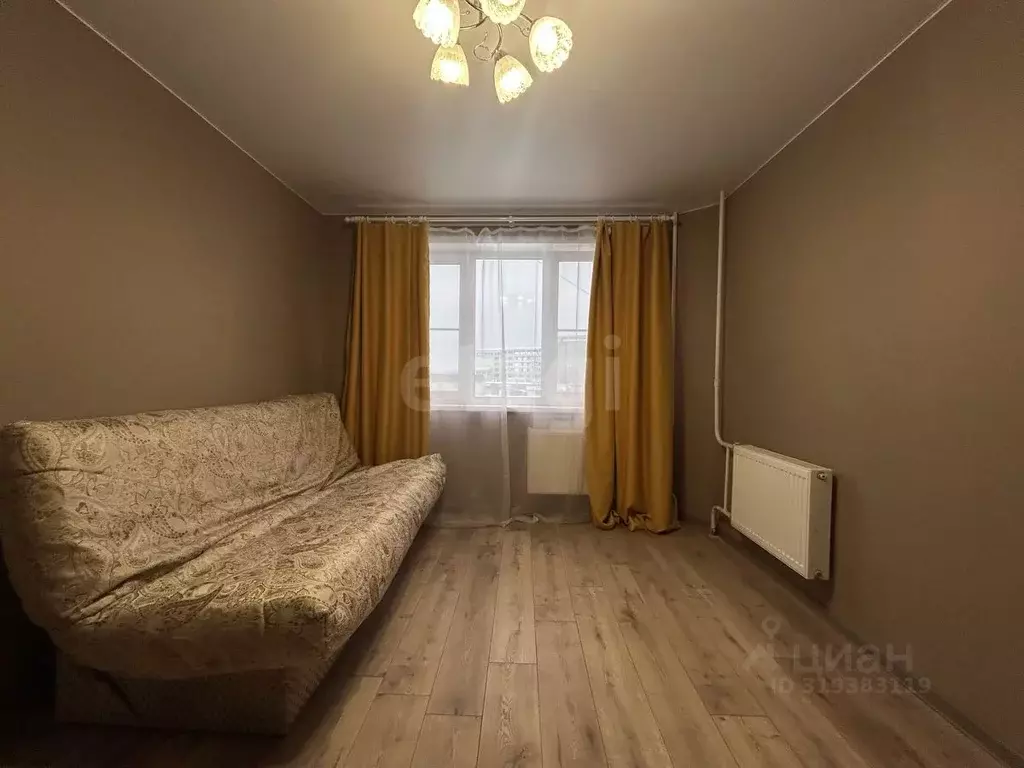 Комната Коми, Сыктывкар Национальная ул., 23 (17.4 м) - Фото 2