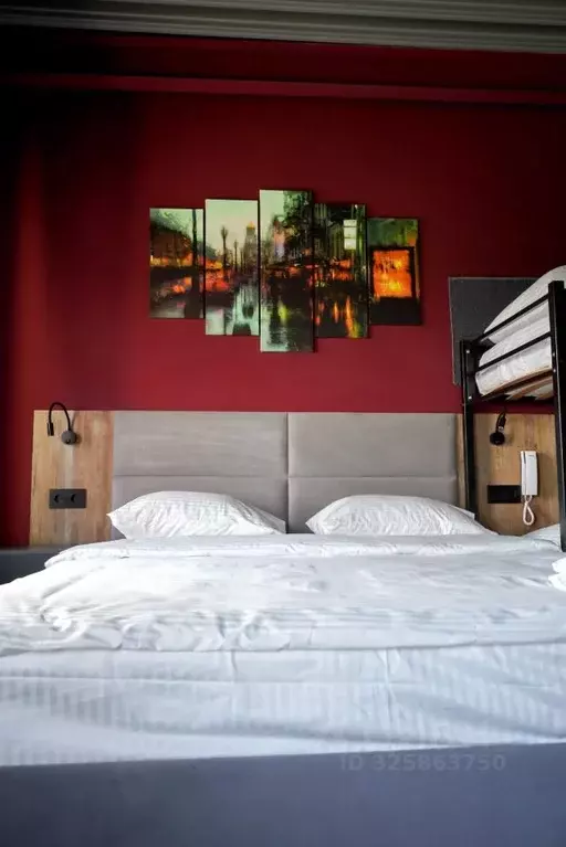 1-к кв. Московская область, Сергиев Посад Кооперативная ул., 2 (18.0 ... - Фото 1