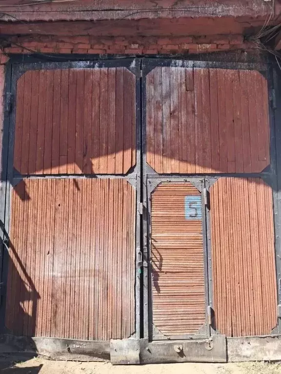 Помещение свободного назначения в Иркутская область, Нижнеилимский ... - Фото 1