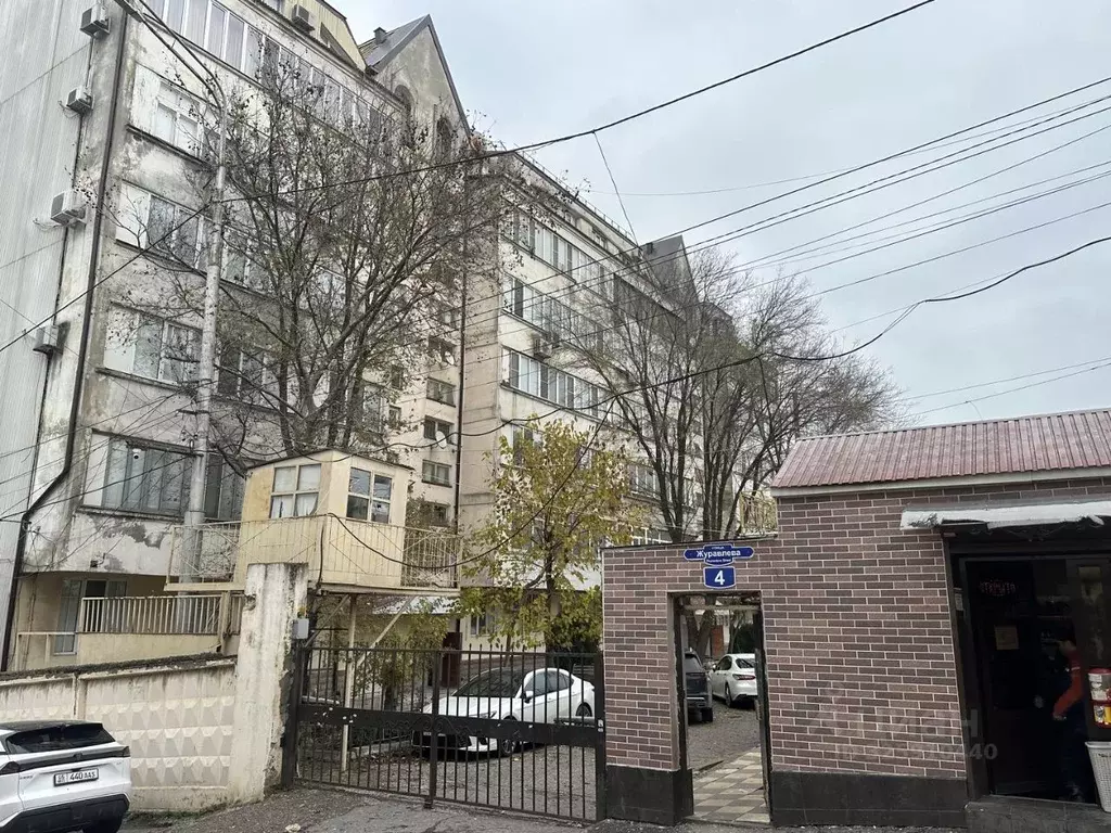 3-к кв. Дагестан, Махачкала ул. Журавлева, 4 (130.0 м) - Фото 2