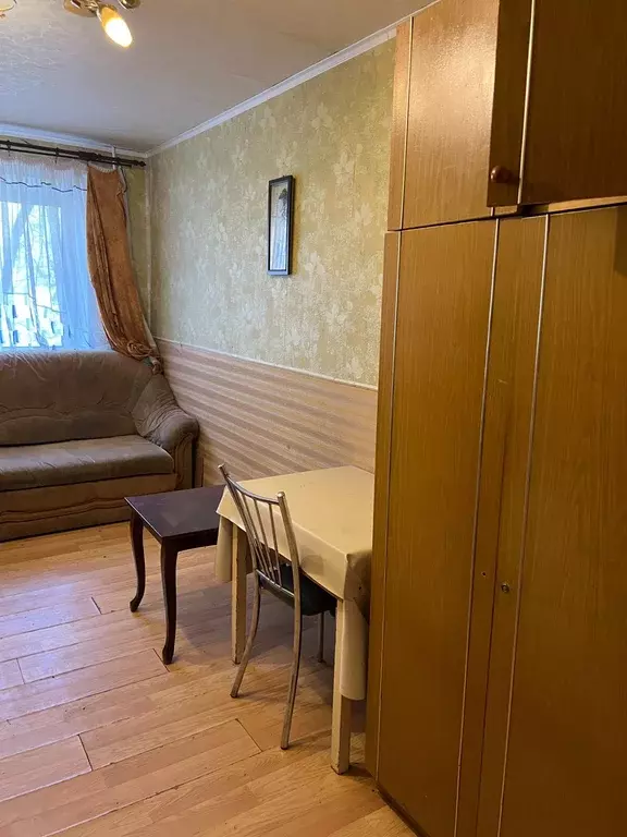 Комната, 12 м - Фото 1